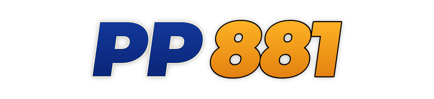 pp881 Logo